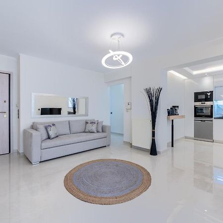 Acropolis Cozy Apartments アテネ エクステリア 写真