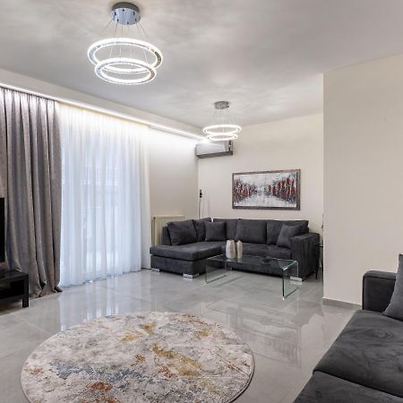 Acropolis Cozy Apartments アテネ エクステリア 写真