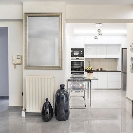 Acropolis Cozy Apartments アテネ エクステリア 写真