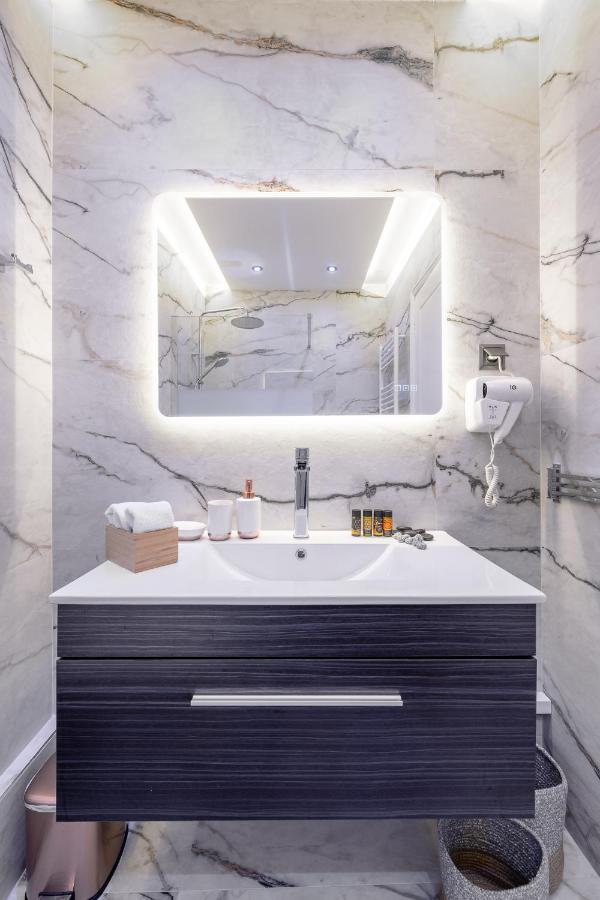 Acropolis Cozy Apartments アテネ エクステリア 写真