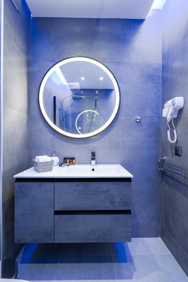 Acropolis Cozy Apartments アテネ エクステリア 写真
