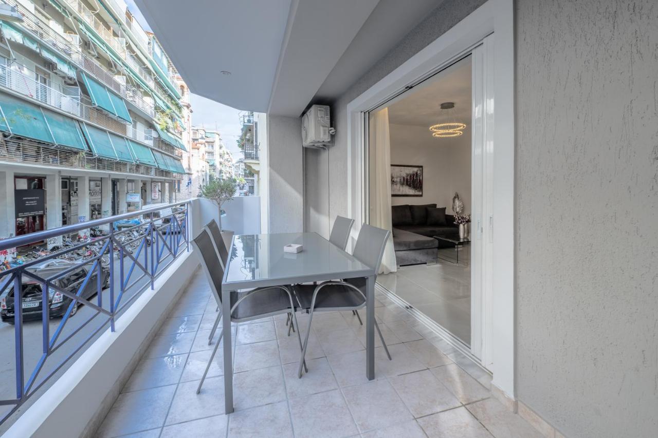 Acropolis Cozy Apartments アテネ エクステリア 写真