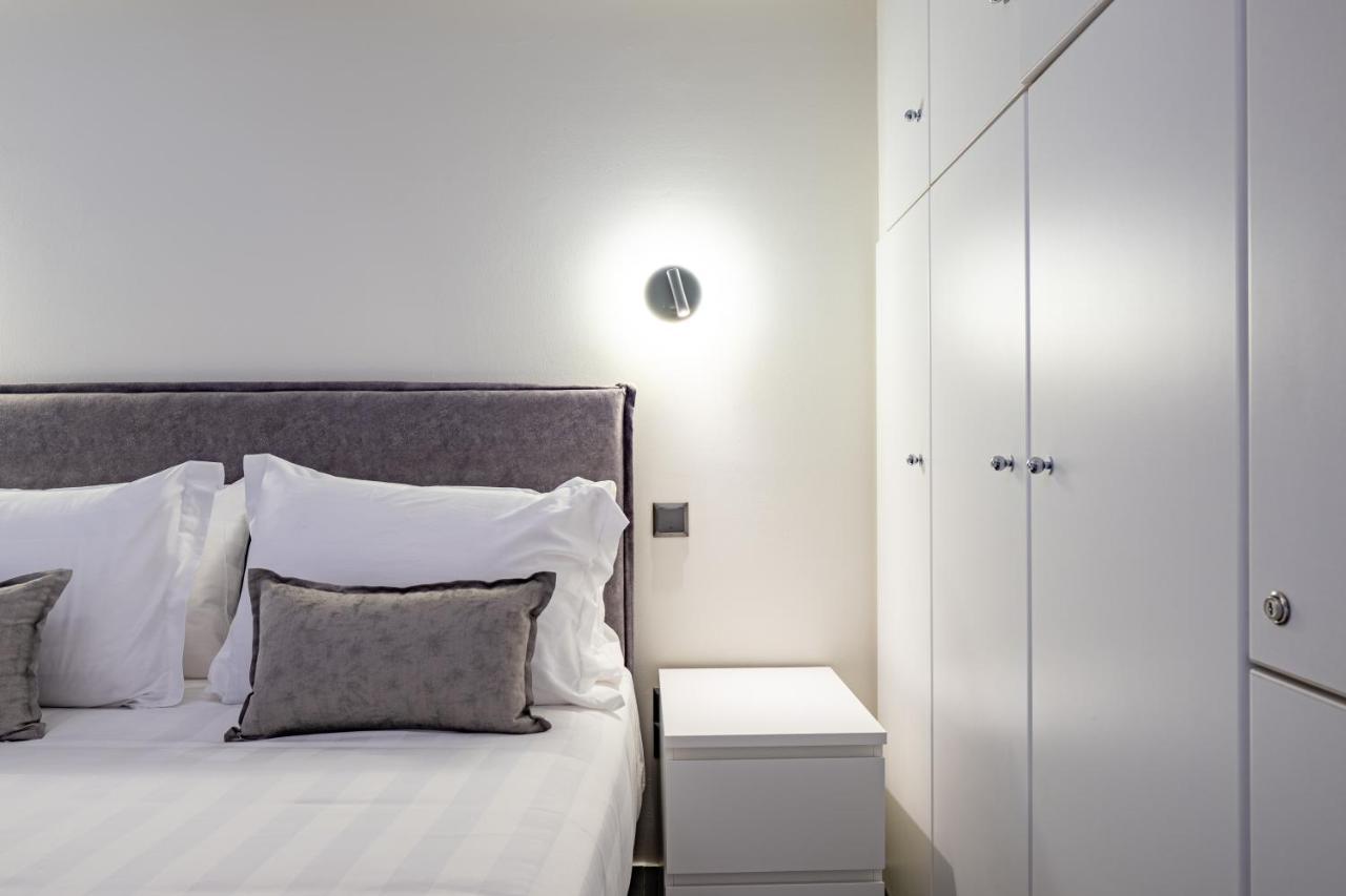 Acropolis Cozy Apartments アテネ エクステリア 写真